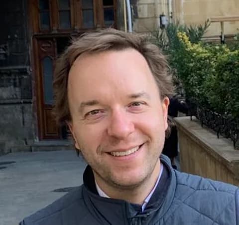 Robert Kotcher