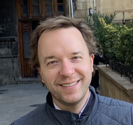 Robert Kotcher